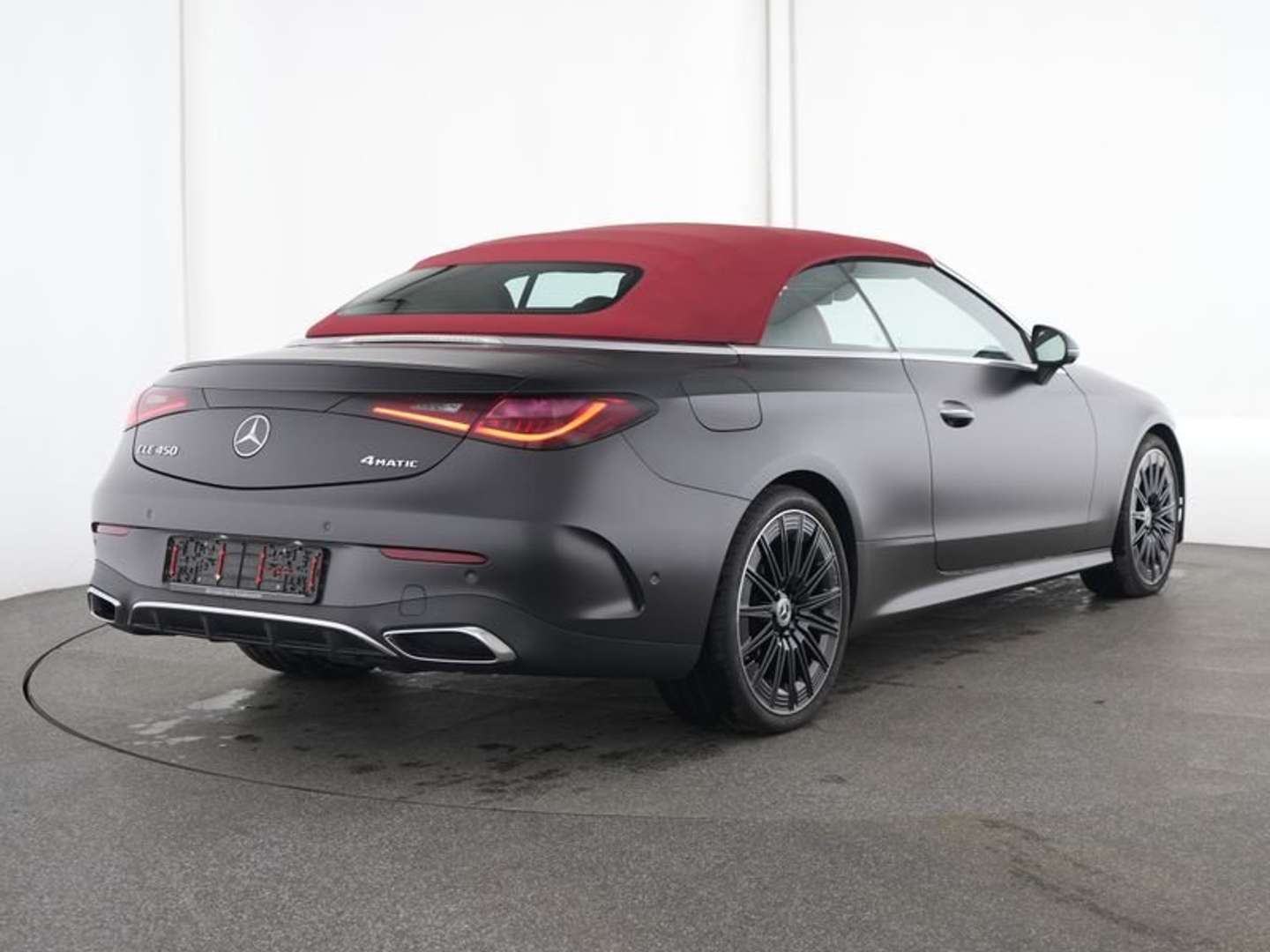 Mercedes CLE 450 450 AMG Line - 2024 - Joinsteer - #2