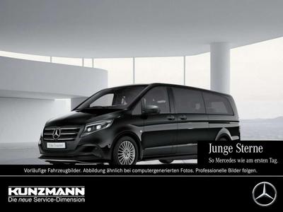 Mercedes Vito SELECT -  - Joinsteer - #1