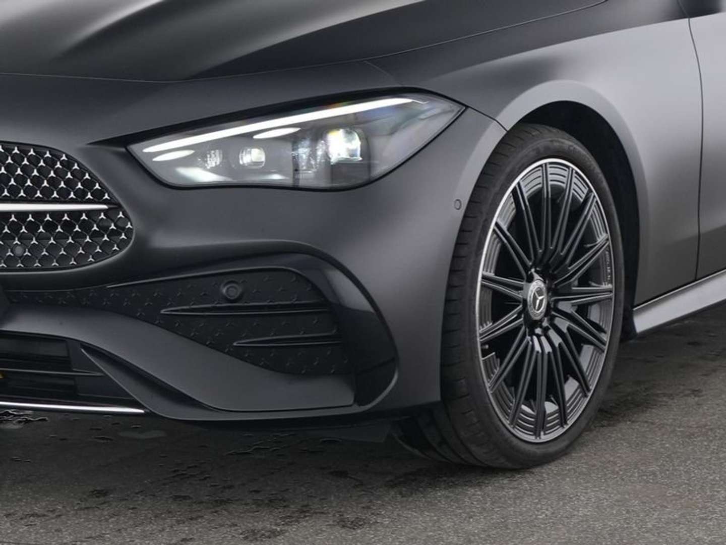 Mercedes CLE 450 450 AMG Line - 2024 - Joinsteer - #3