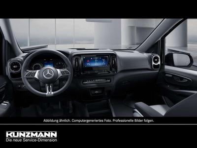 Mercedes Vito SELECT -  - Joinsteer - #2