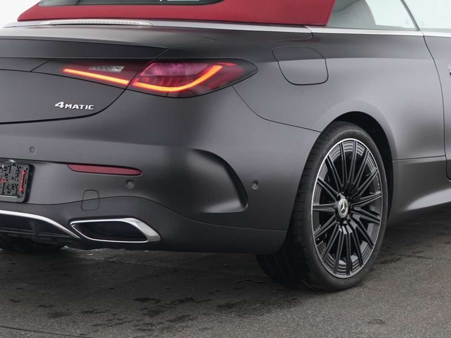 Mercedes CLE 450 450 AMG Line - 2024 - Joinsteer - #4