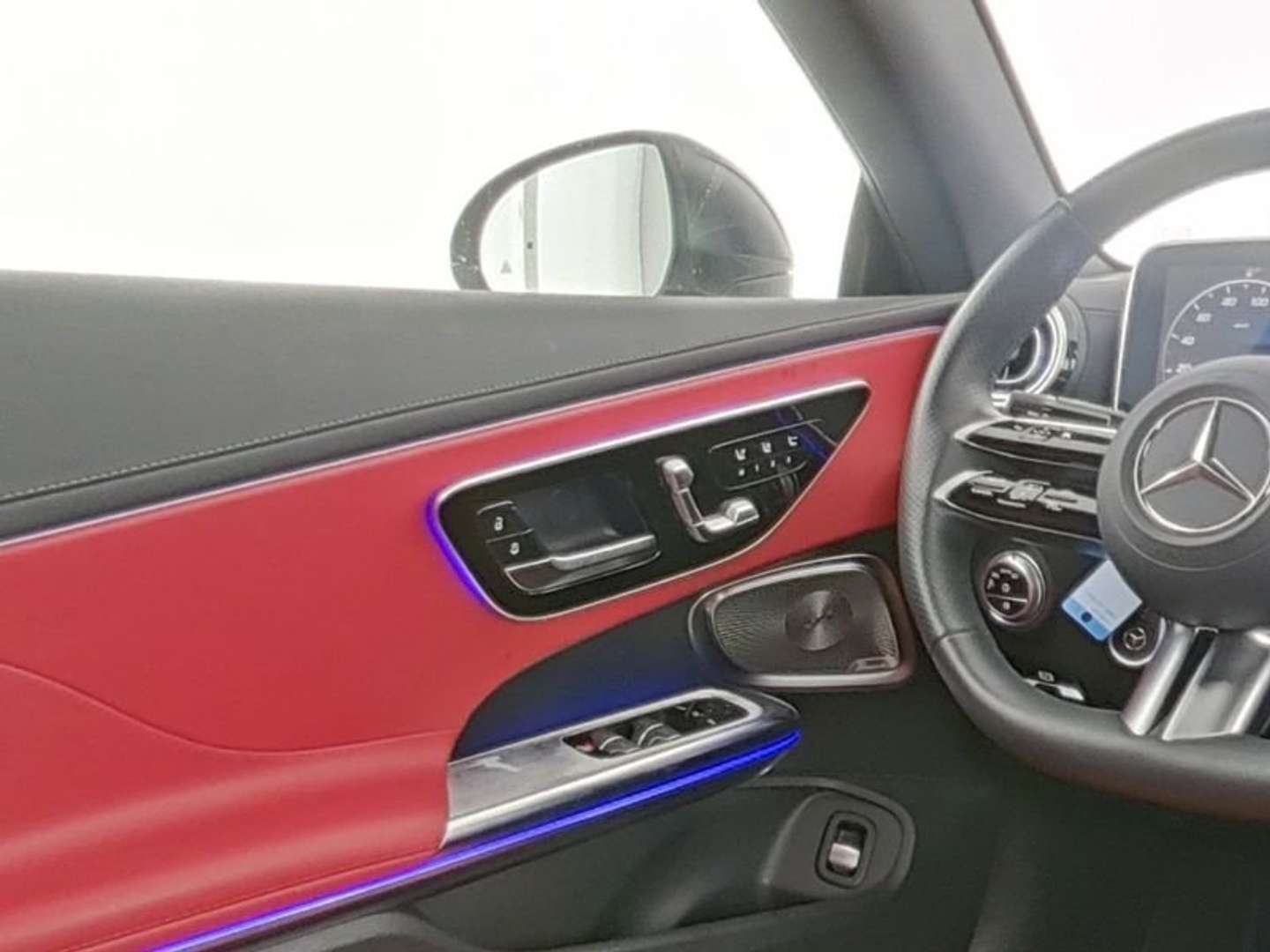 Mercedes CLE 450 450 AMG Line - 2024 - Joinsteer - #5