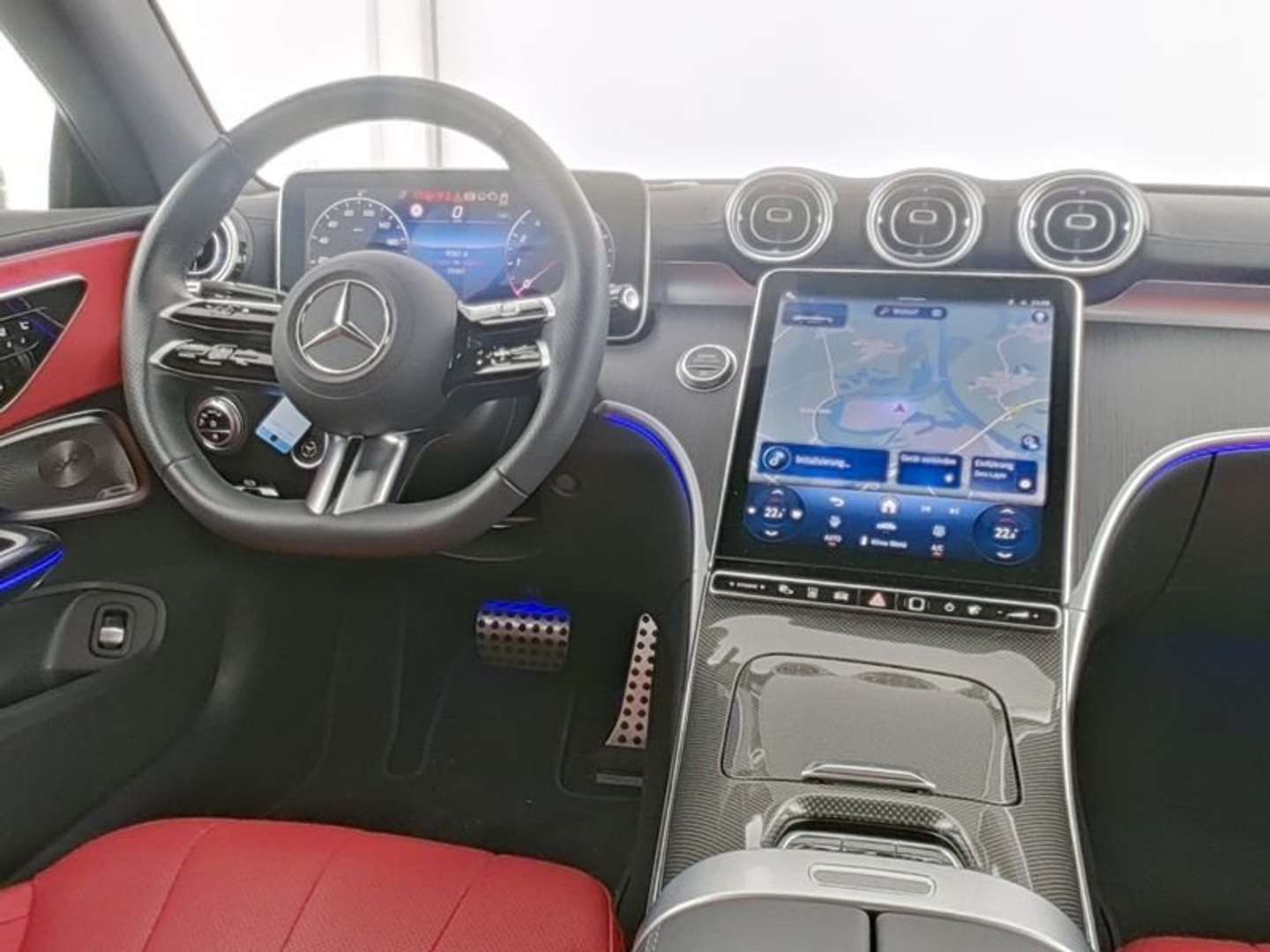 Mercedes CLE 450 450 AMG Line - 2024 - Joinsteer - #6