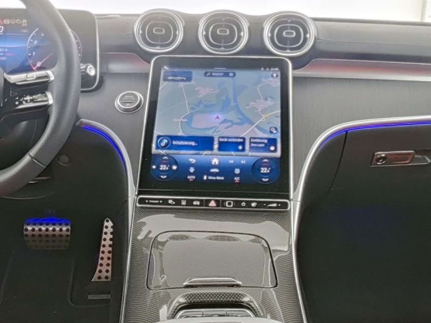 Mercedes CLE 450 450 AMG Line - 2024 - Joinsteer - #7