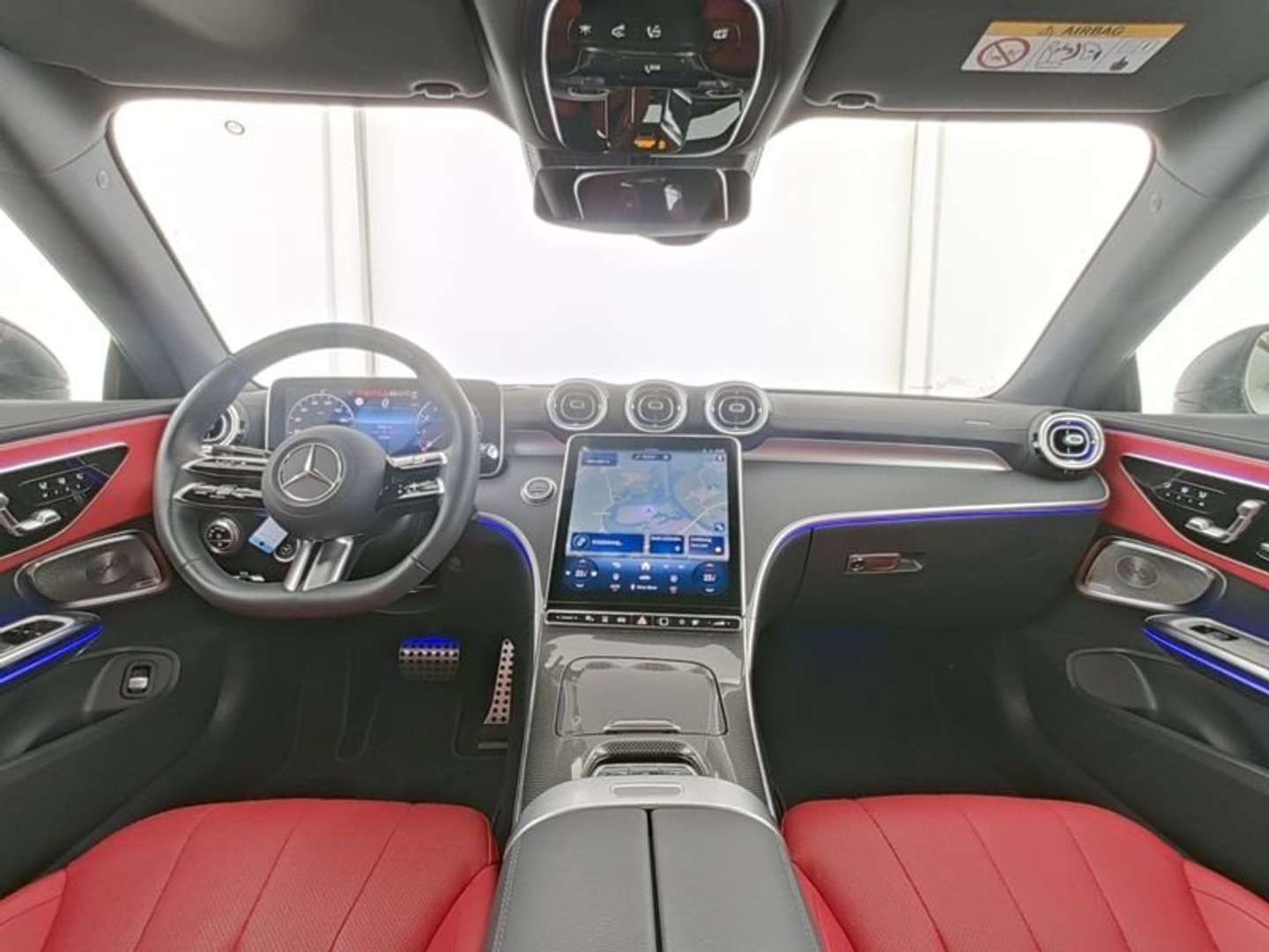 Mercedes CLE 450 450 AMG Line - 2024 - Joinsteer - #8