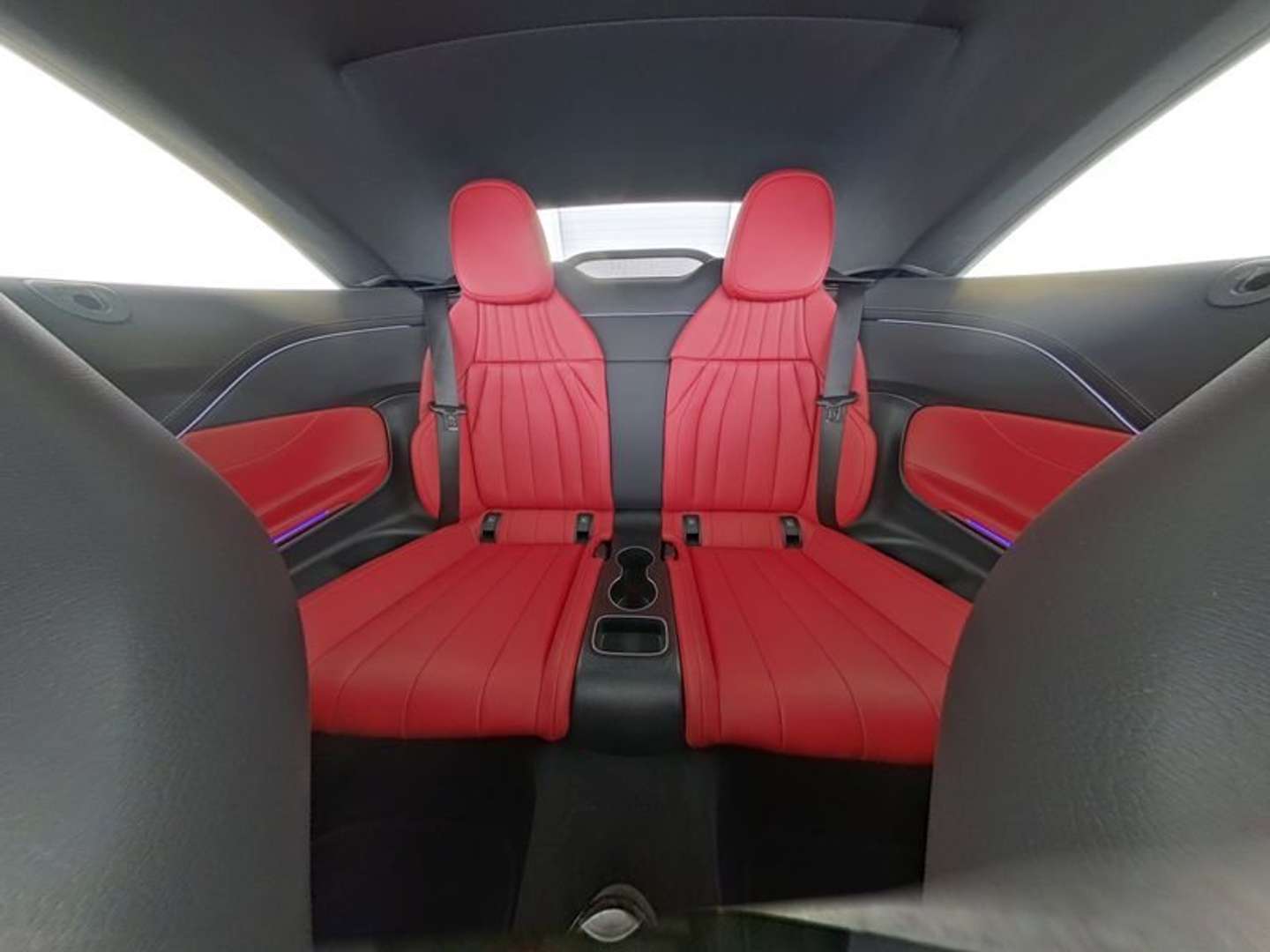 Mercedes CLE 450 450 AMG Line - 2024 - Joinsteer - #9