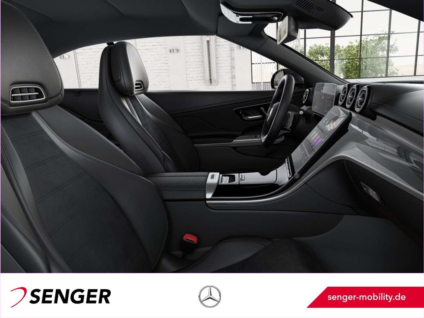 Mercedes CLE 200 Cabrio 200 AMG Line - 2024 - Joinsteer - #8