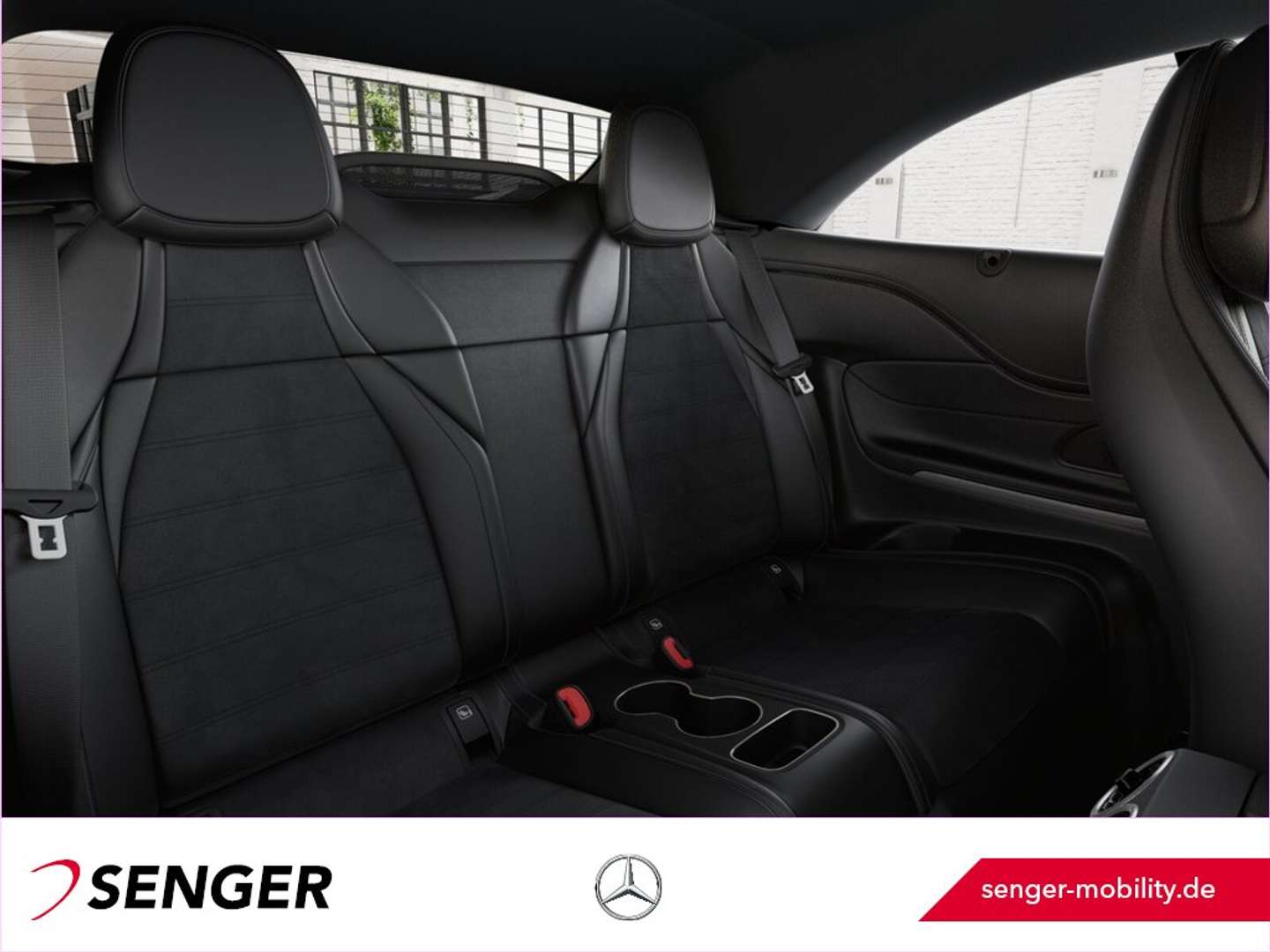 Mercedes CLE 200 Cabrio 200 AMG Line - 2024 - Joinsteer - #9