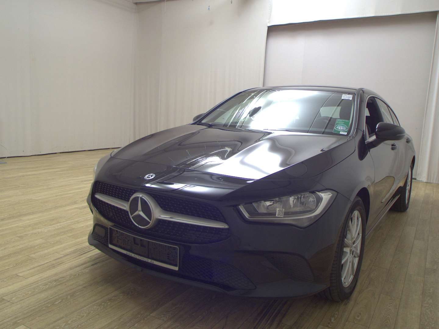 Mercedes CLA Shooting Break 180 - 2023 - Joinsteer - #1