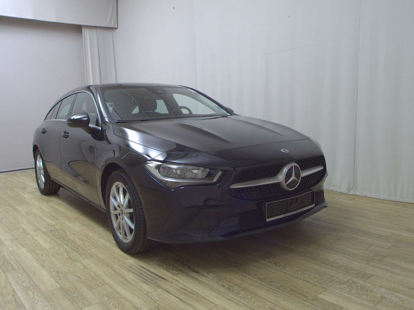 Mercedes CLA Shooting Break 180 - 2023 - Joinsteer - #2