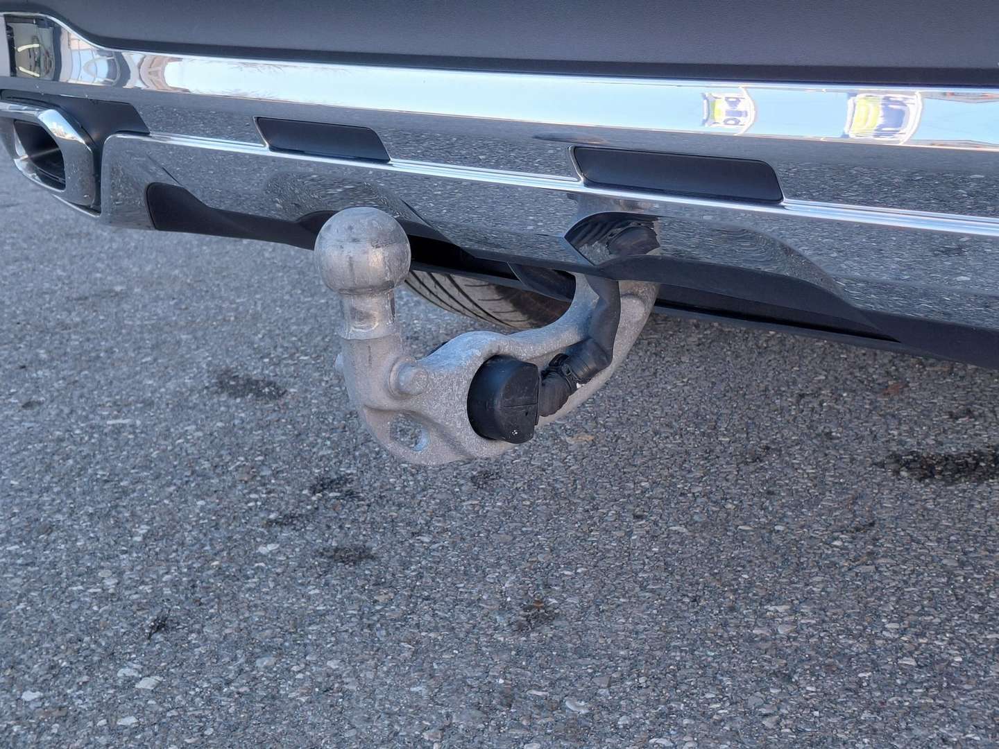 Mercedes GLC 300 300 AMG Line - 2024 - Joinsteer - #4