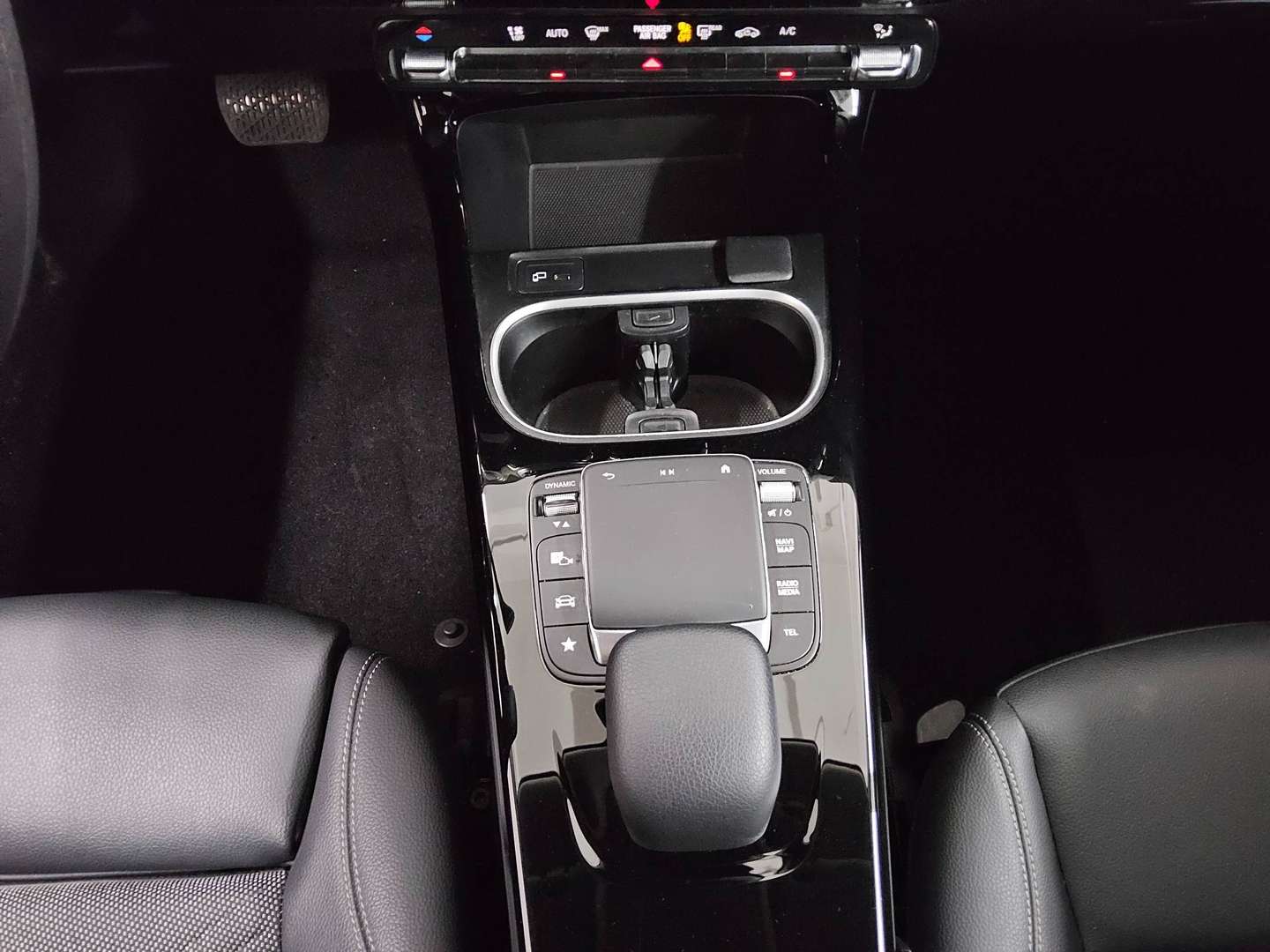 Mercedes CLA Shooting Break 180 - 2023 - Joinsteer - #5