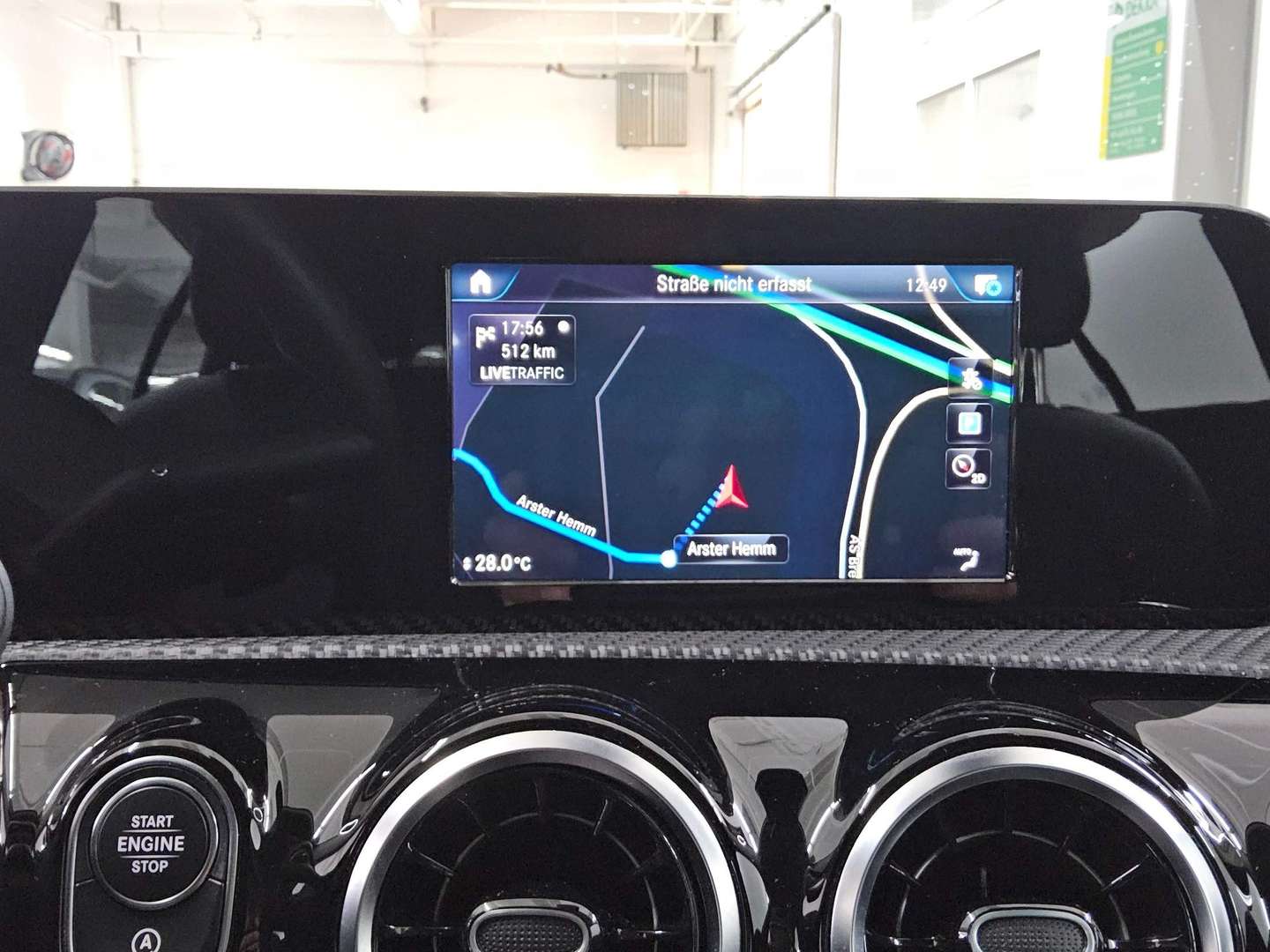 Mercedes CLA Shooting Break 180 - 2023 - Joinsteer - #6