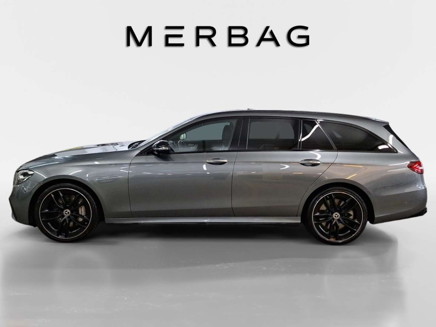 Mercedes Classe E 53 AMG 53 Night Edition - 2022 - Joinsteer - #1