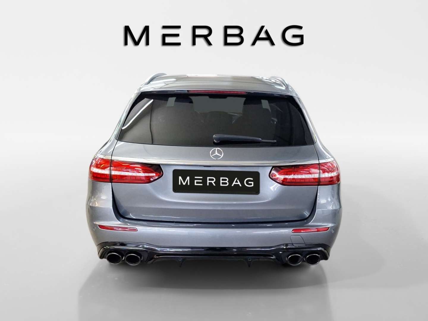 Mercedes Classe E 53 AMG 53 Night Edition - 2022 - Joinsteer - #3