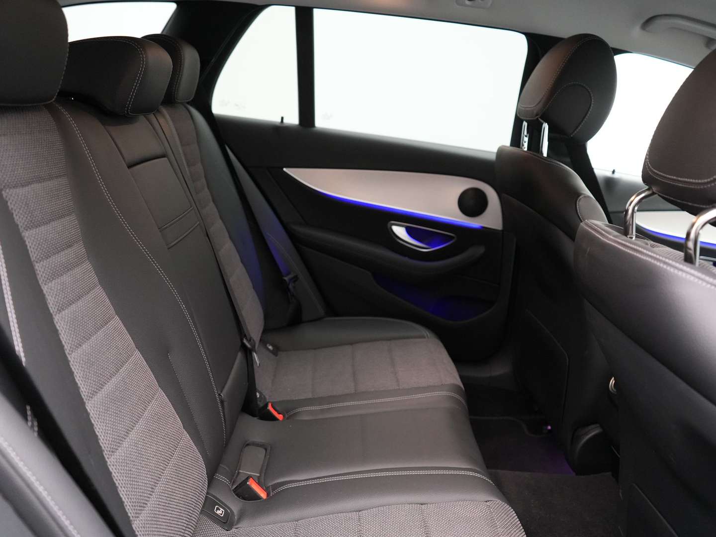 Mercedes Classe E Break 300 Avantgarde - 2023 - Joinsteer - #5
