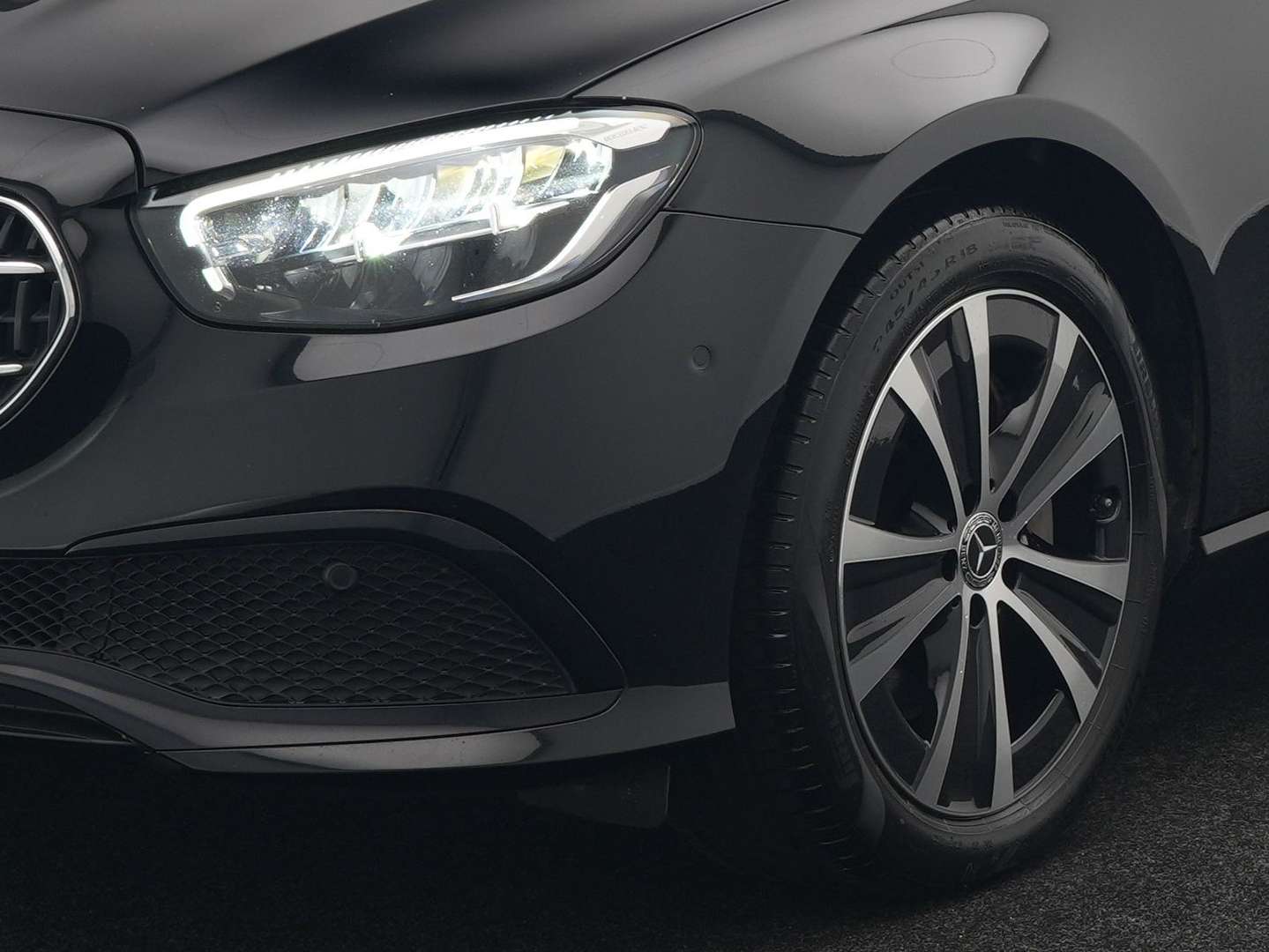 Mercedes Classe E Break 300 Avantgarde - 2023 - Joinsteer - #6