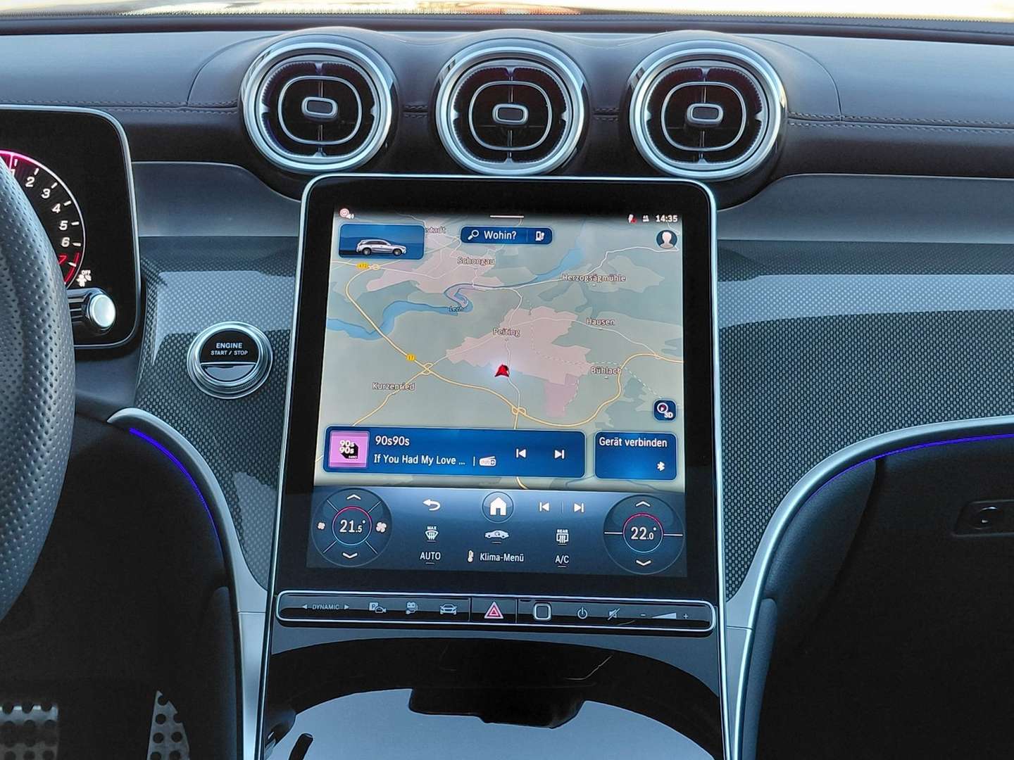 Mercedes GLC 300 300 AMG Line - 2024 - Joinsteer - #13