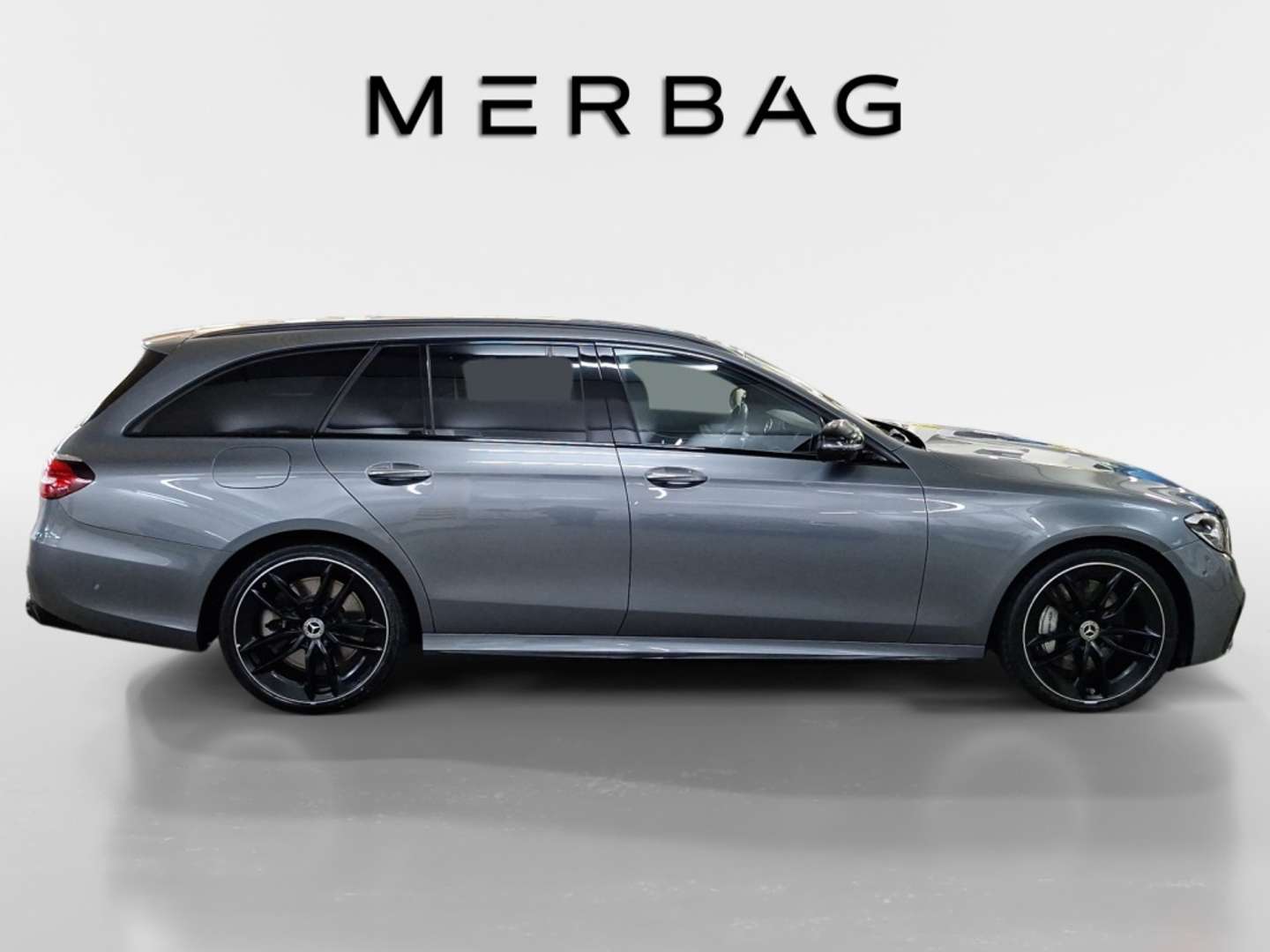Mercedes Classe E 53 AMG 53 Night Edition - 2022 - Joinsteer - #5