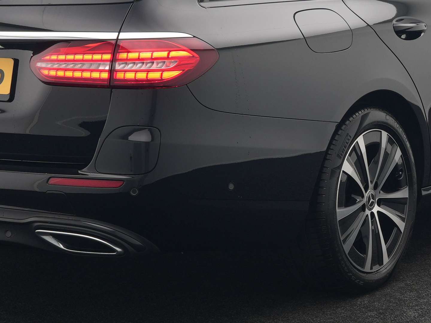 Mercedes Classe E Break 300 Avantgarde - 2023 - Joinsteer - #7