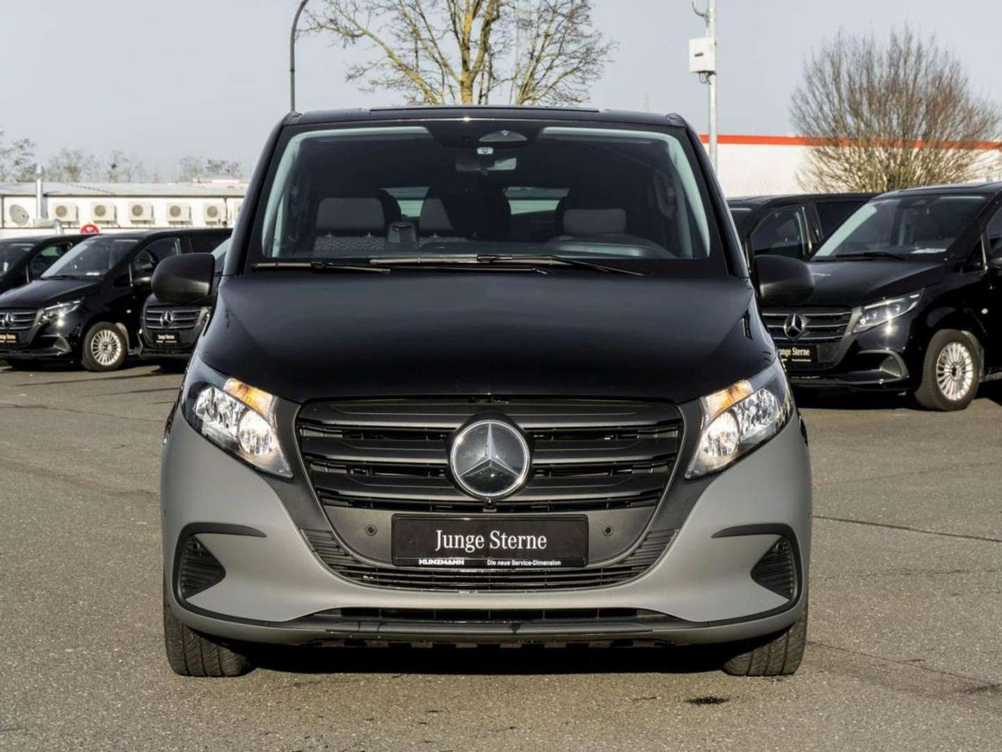 Mercedes Vito 116 - 2025 - Joinsteer - #1