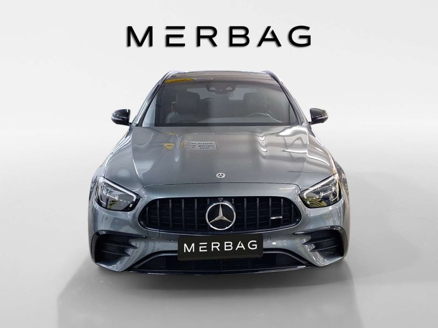 Mercedes Classe E 53 AMG 53 Night Edition - 2022 - Joinsteer - #7