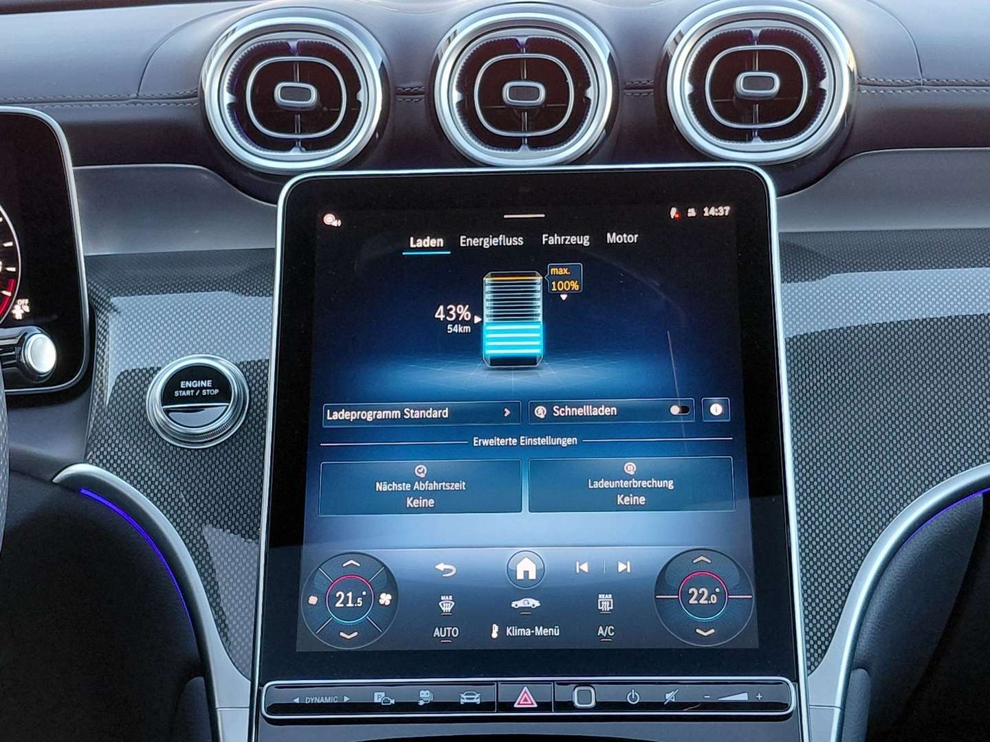 Mercedes GLC 300 300 AMG Line - 2024 - Joinsteer - #15