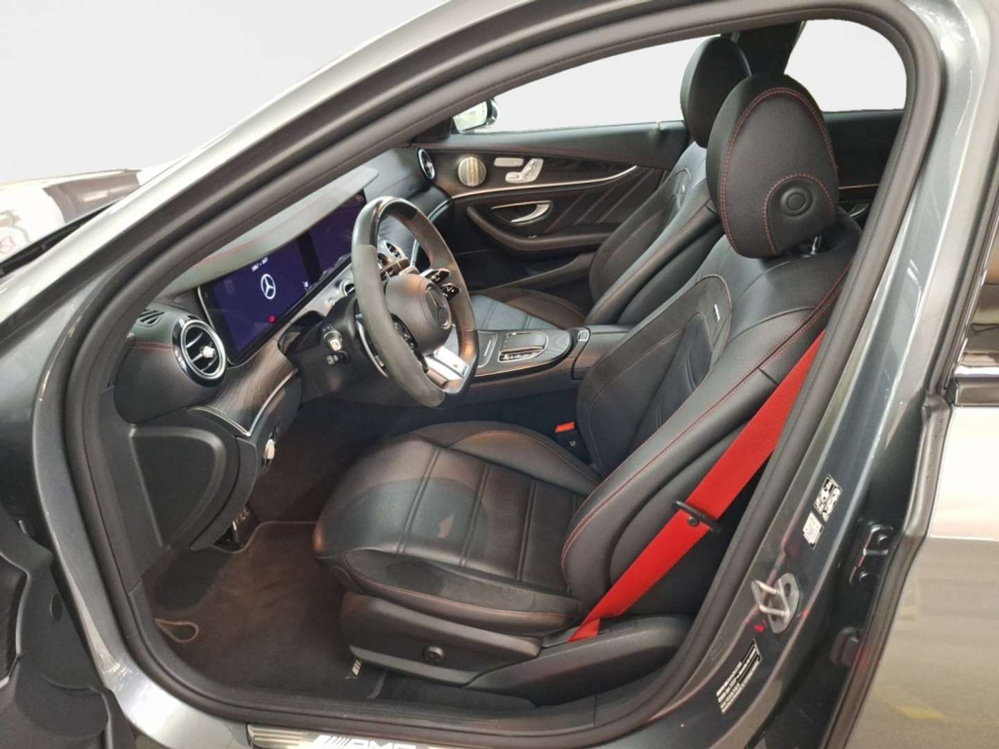 Mercedes Classe E 53 AMG 53 Night Edition - 2022 - Joinsteer - #9