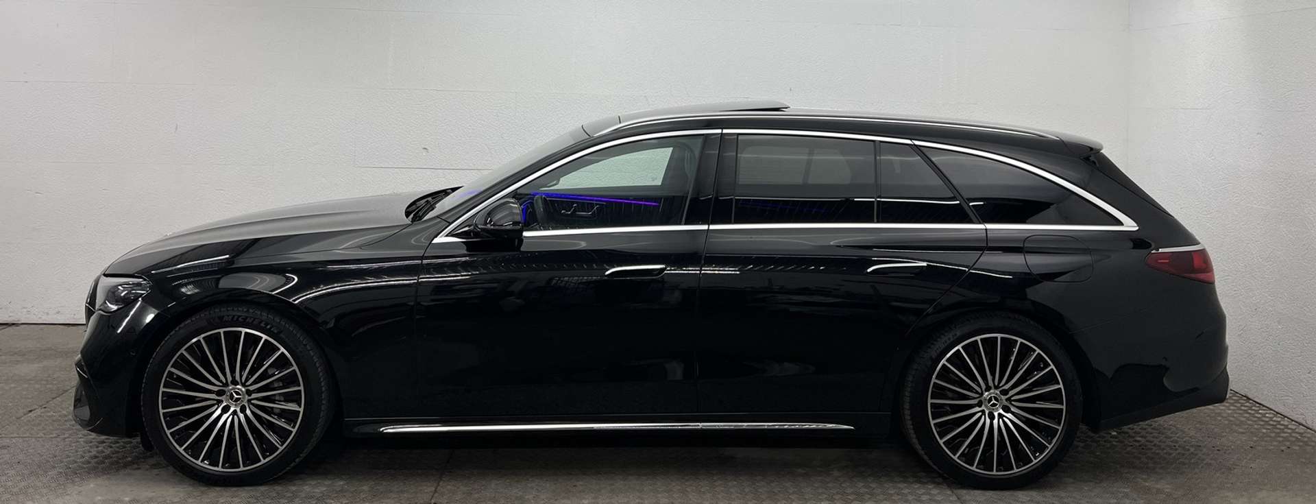 Mercedes Classe E 300 Premium Plus - 2024 - Joinsteer - #1