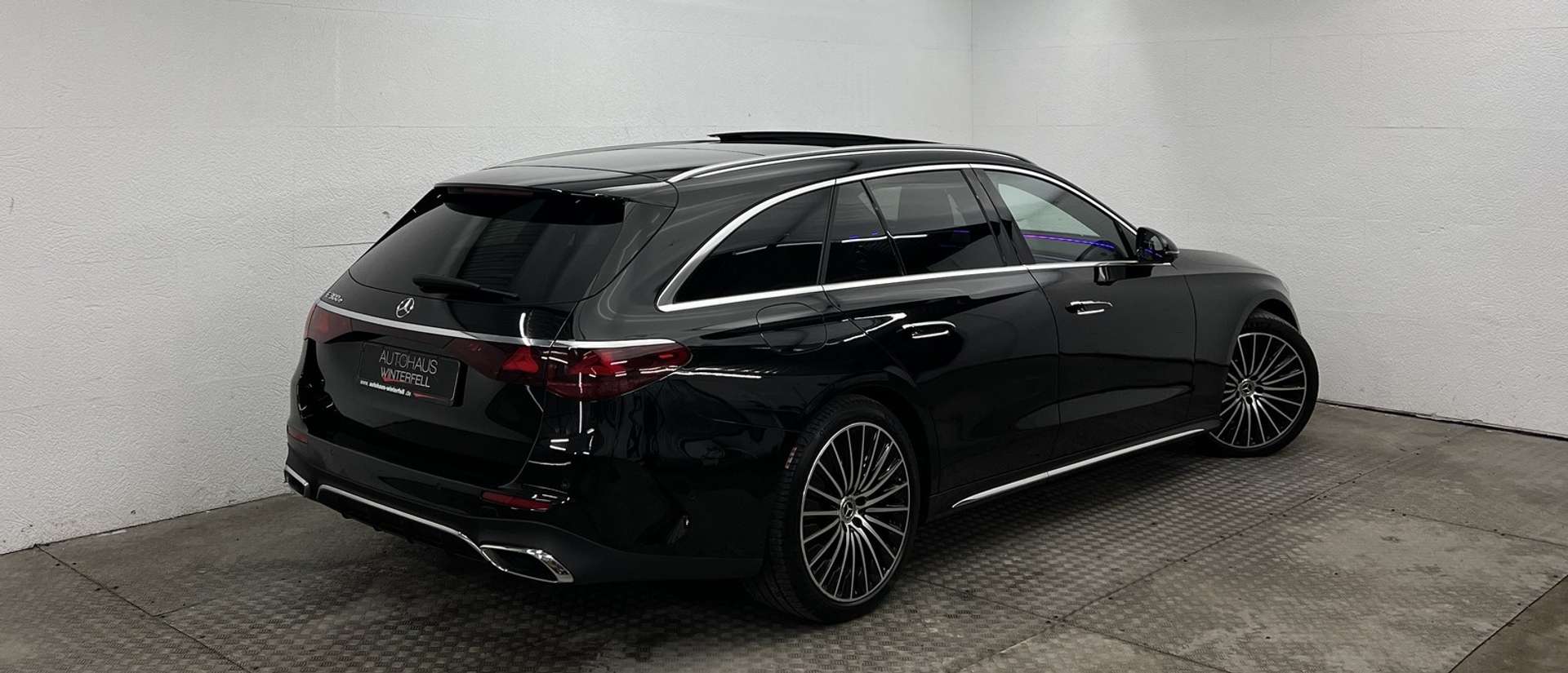 Mercedes Classe E 300 Premium Plus - 2024 - Joinsteer - #2