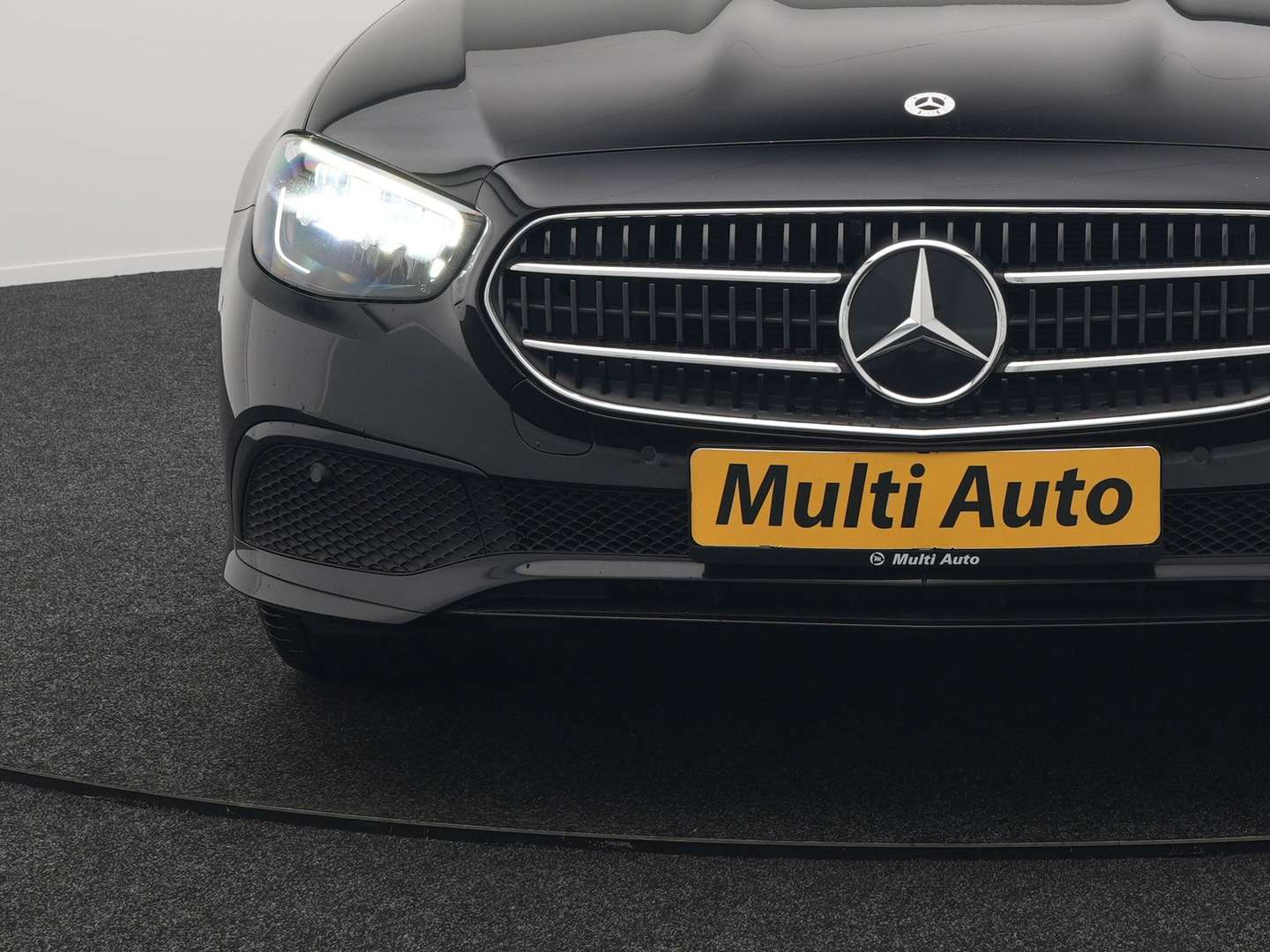 Mercedes Classe E Break 300 Avantgarde - 2023 - Joinsteer - #11