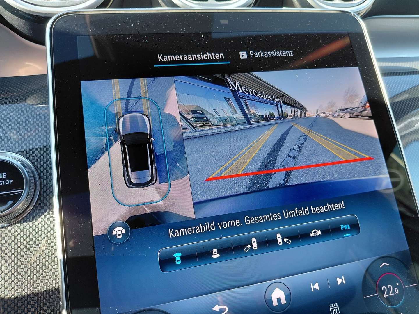 Mercedes GLC 300 300 AMG Line - 2024 - Joinsteer - #20