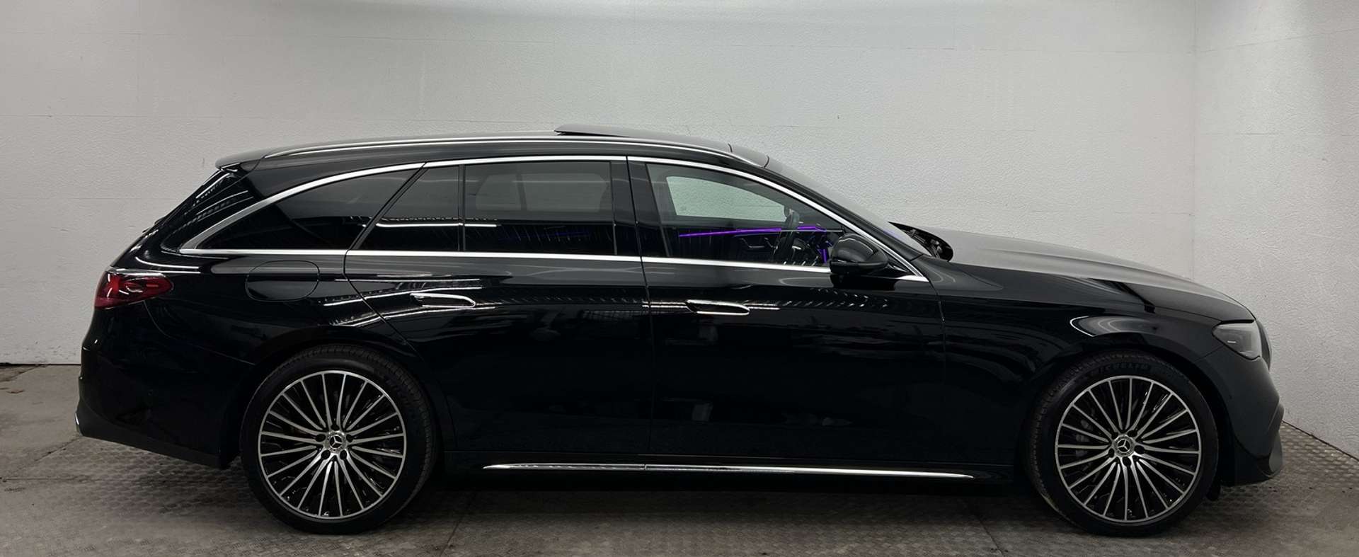 Mercedes Classe E 300 Premium Plus - 2024 - Joinsteer - #5