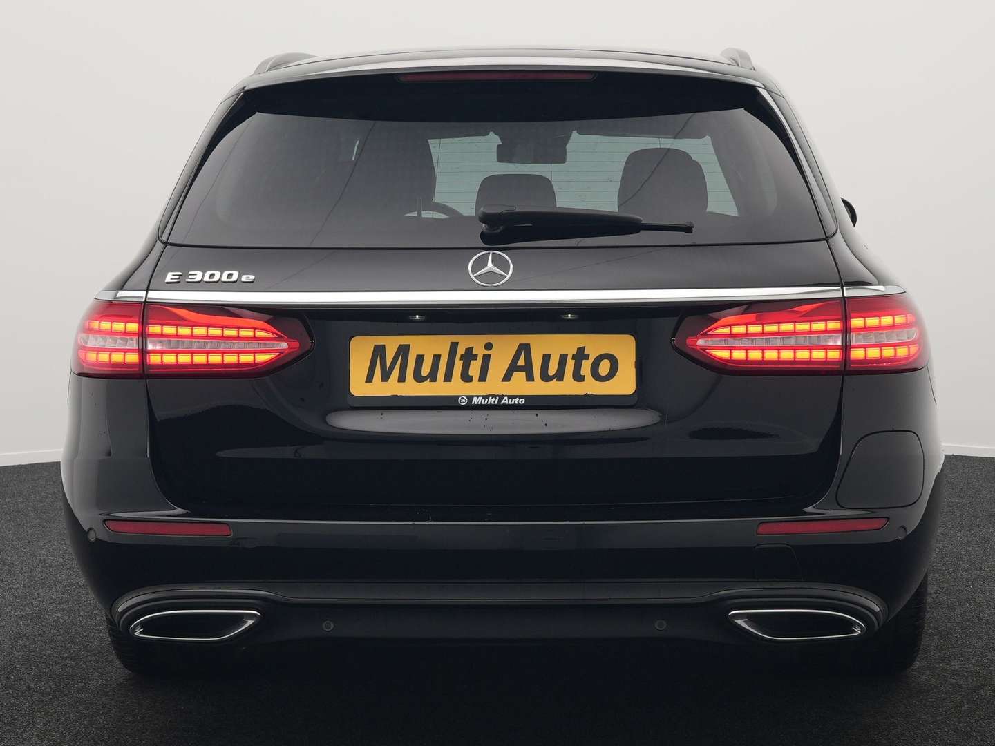 Mercedes Classe E Break 300 Avantgarde - 2023 - Joinsteer - #14