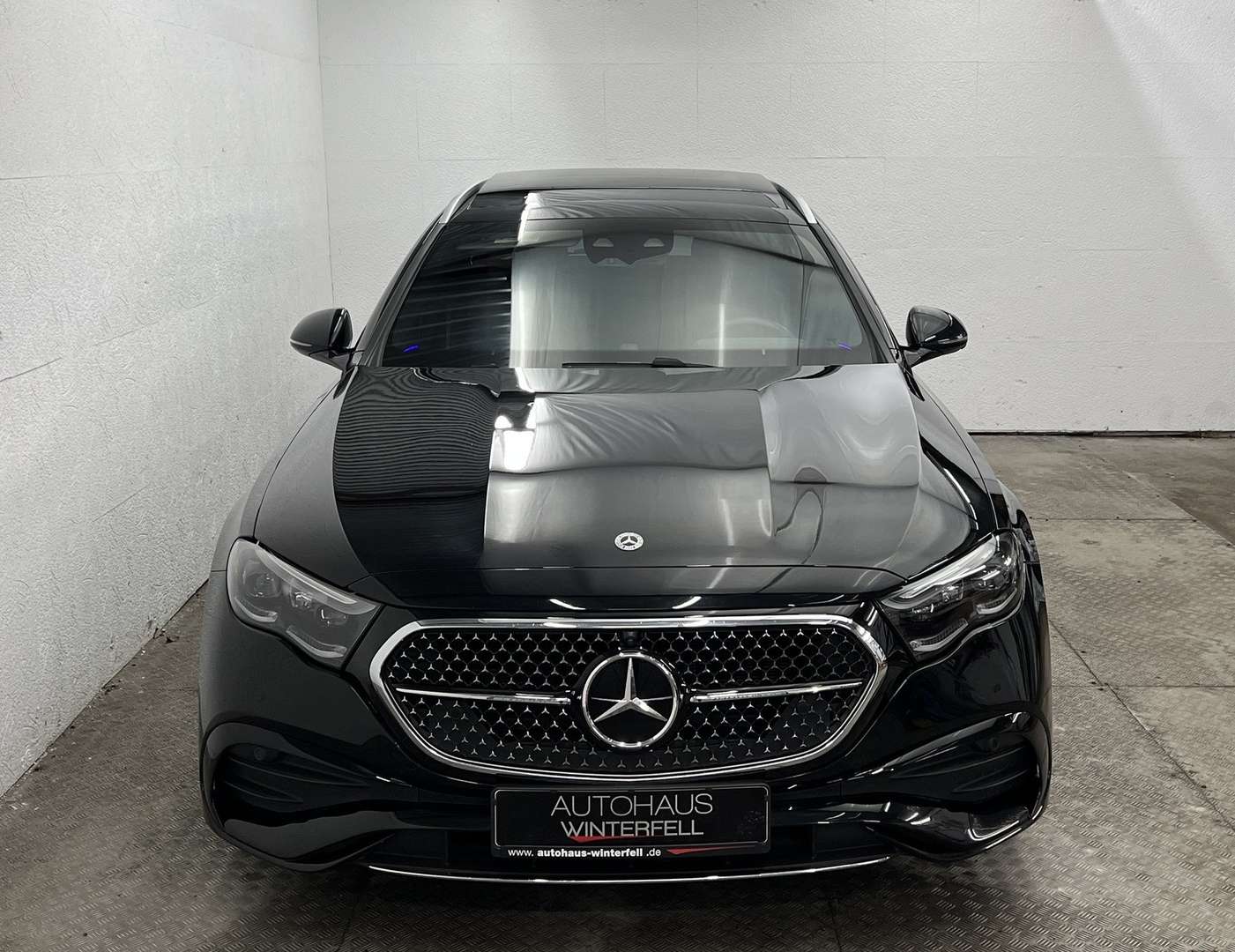 Mercedes Classe E 300 Premium Plus - 2024 - Joinsteer - #6