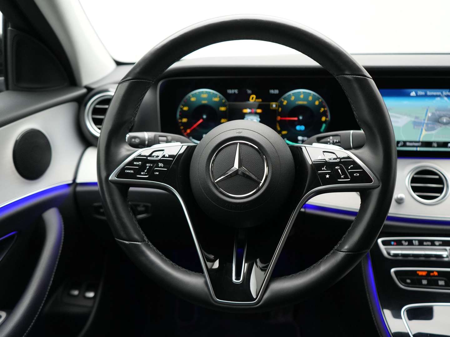 Mercedes Classe E Break 300 Avantgarde - 2023 - Joinsteer - #15