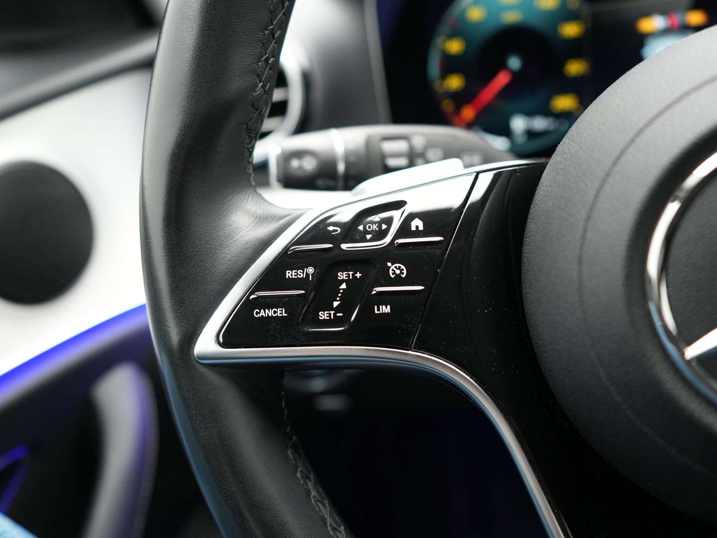 Mercedes Classe E Break 300 Avantgarde - 2023 - Joinsteer - #16