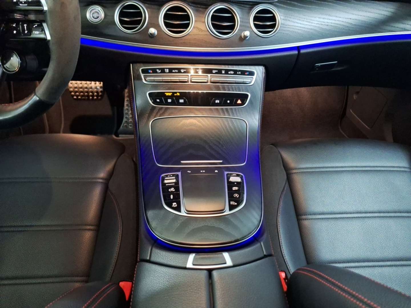 Mercedes Classe E 53 AMG 53 Night Edition - 2022 - Joinsteer - #14