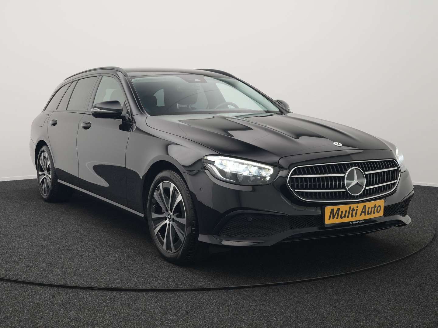 Mercedes Classe E Break 300 Avantgarde - 2023 - Joinsteer - #18