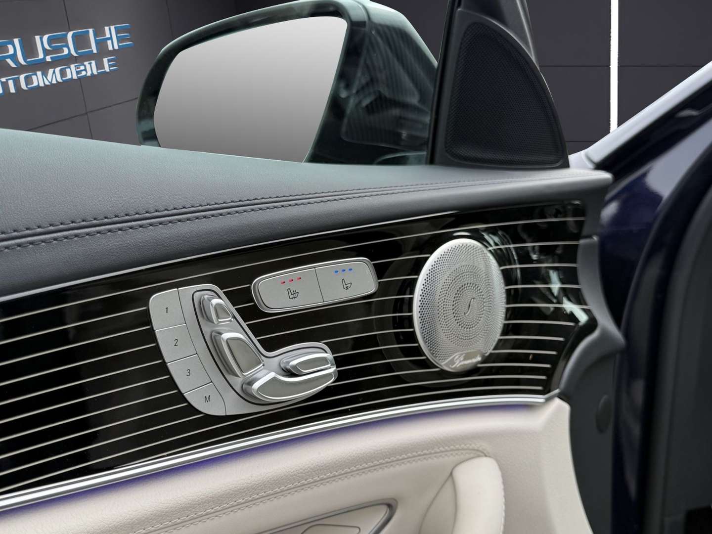 Mercedes Classe E63 AMG 63 Designo - 2021 - Joinsteer - #14