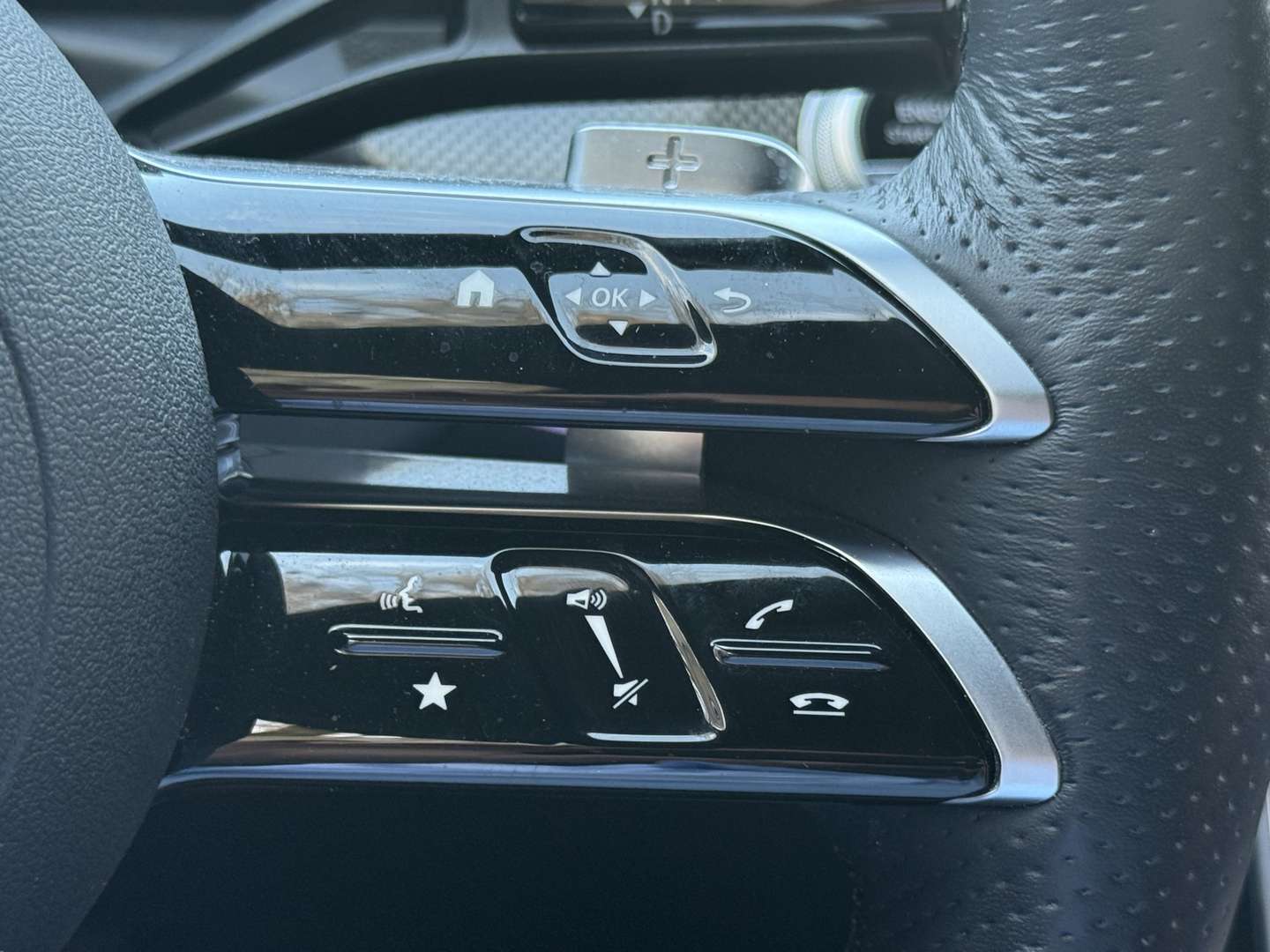 Mercedes Classe C 300 E 300 AMG Line - 2022 - Joinsteer - #12