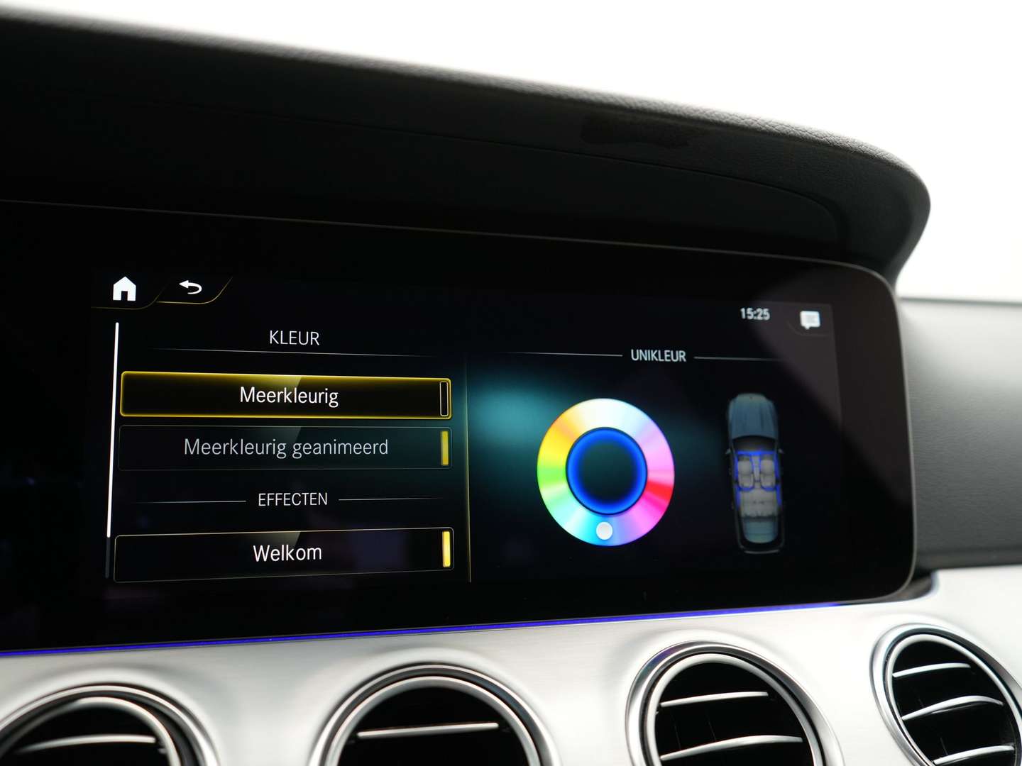 Mercedes Classe E Break 300 Avantgarde - 2023 - Joinsteer - #20