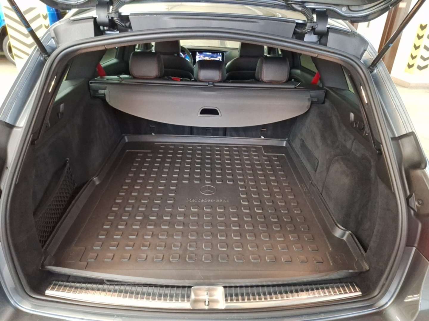 Mercedes Classe E 53 AMG 53 Night Edition - 2022 - Joinsteer - #18