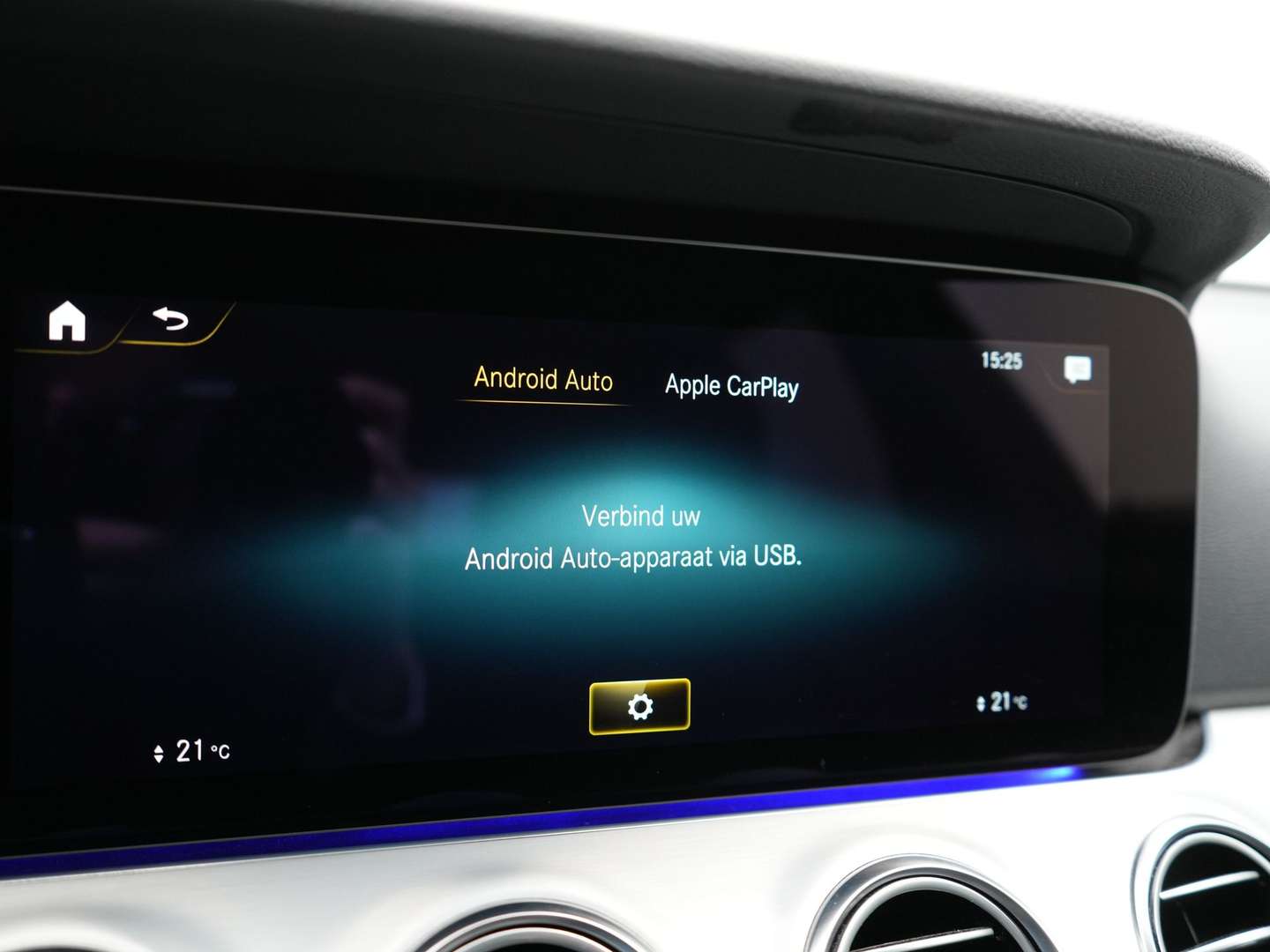 Mercedes Classe E Break 300 Avantgarde - 2023 - Joinsteer - #22