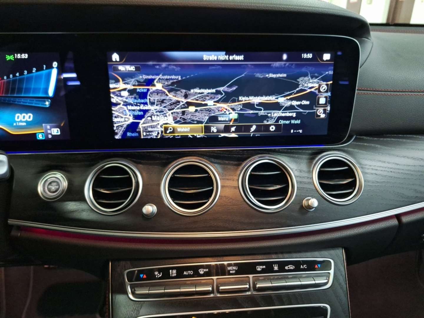 Mercedes Classe E 53 AMG 53 Night Edition - 2022 - Joinsteer - #20