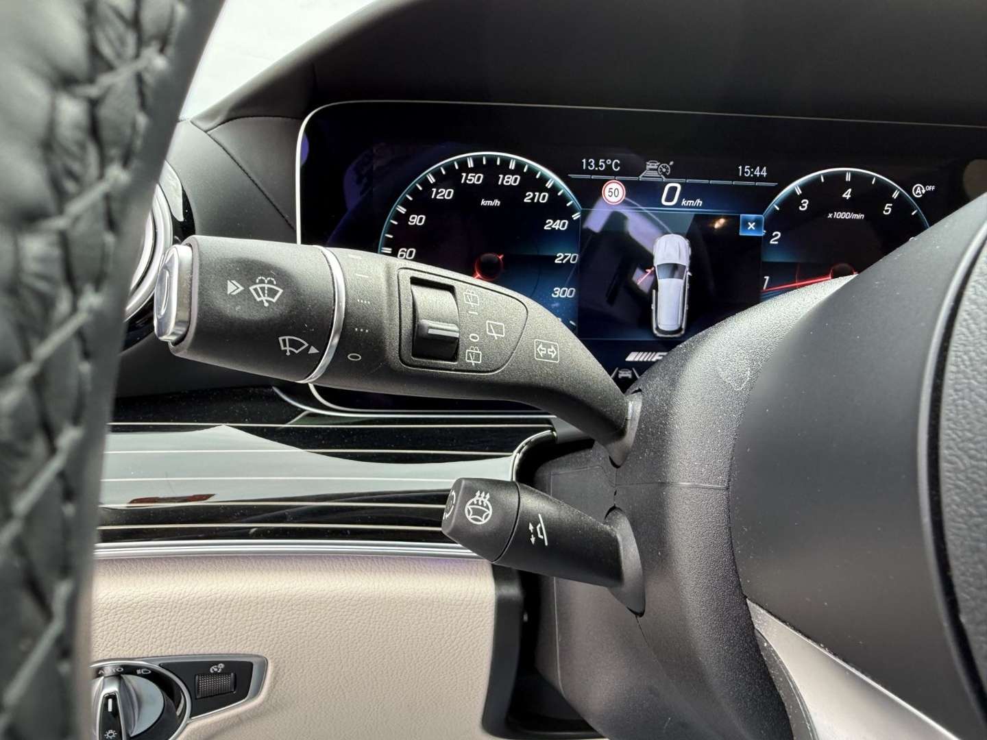 Mercedes Classe E63 AMG 63 Designo - 2021 - Joinsteer - #19