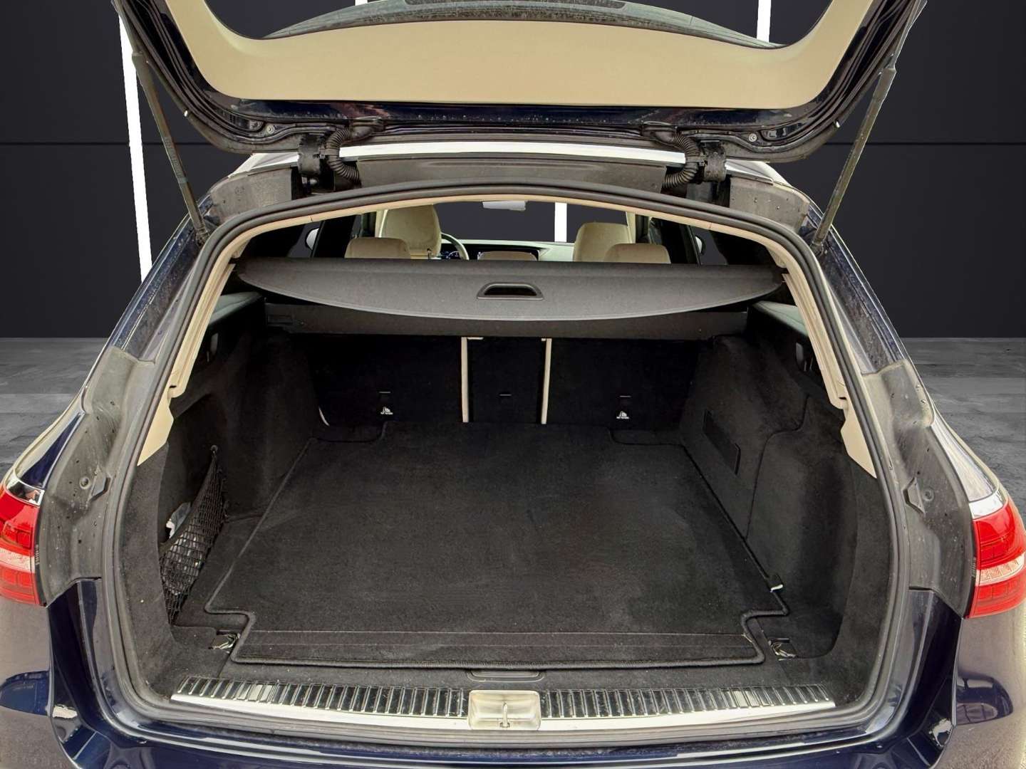 Mercedes Classe E63 AMG 63 Designo - 2021 - Joinsteer - #20