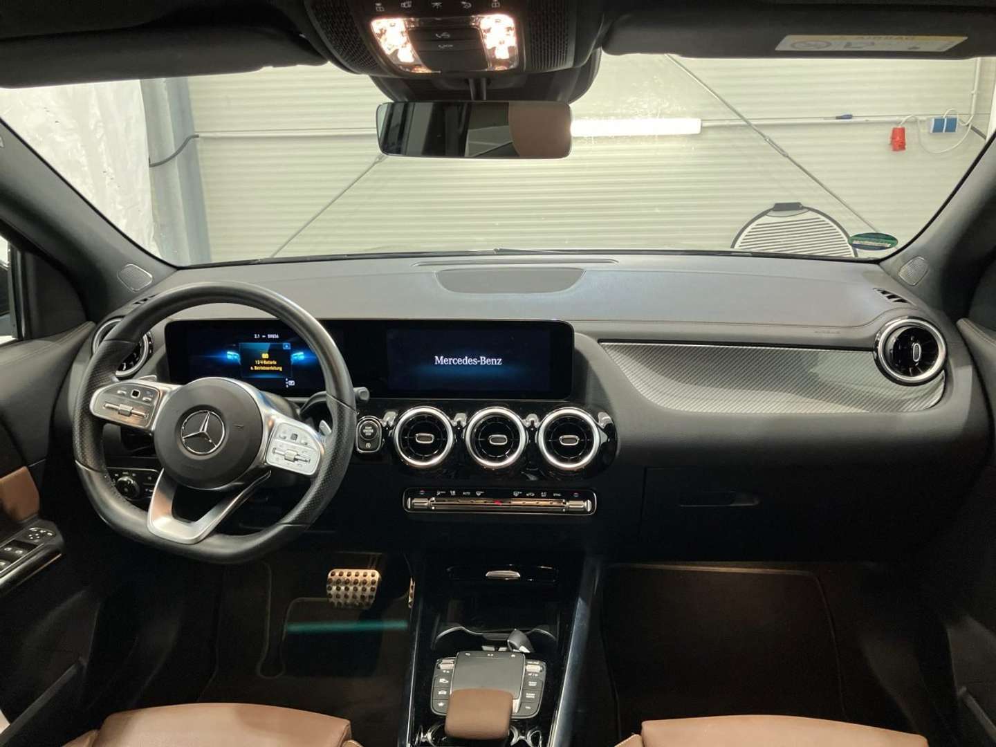 Mercedes GLA 220 AMG Line - 2022 - Joinsteer - #2