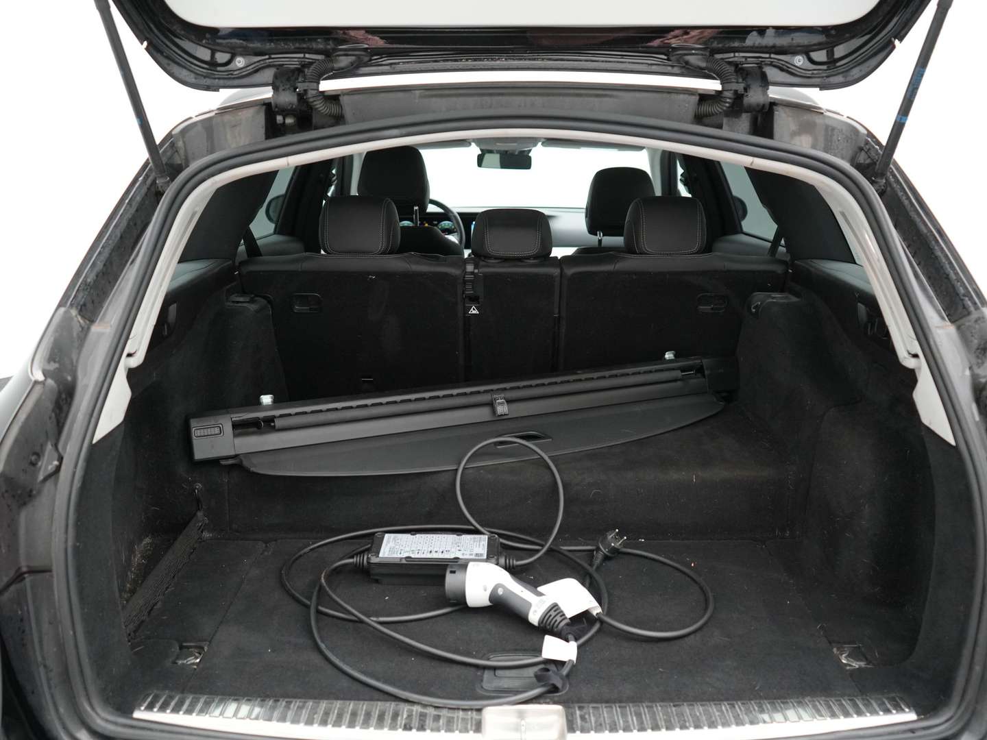 Mercedes Classe E Break 300 Avantgarde - 2023 - Joinsteer - #27