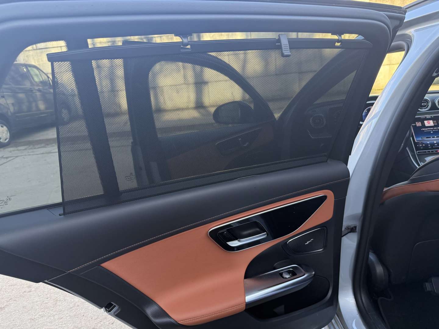 Mercedes Classe C 300 E 300 AMG Line - 2022 - Joinsteer - #18